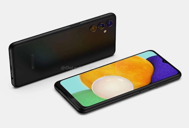 Samsung Galaxy A13 price in Pakistan & specifications