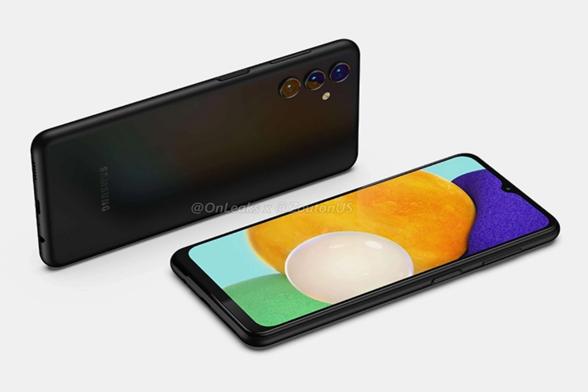 Samsung A13 price in Pakistan