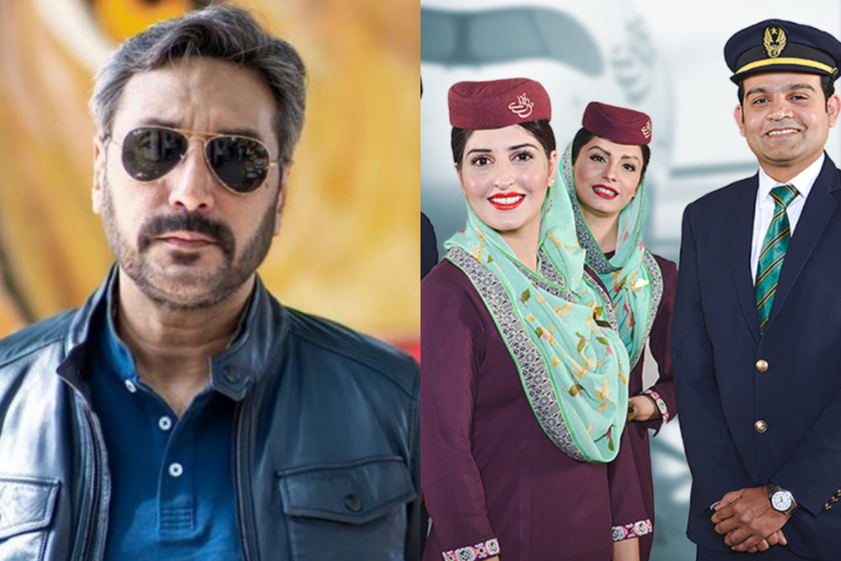 Adnan Siddiqui