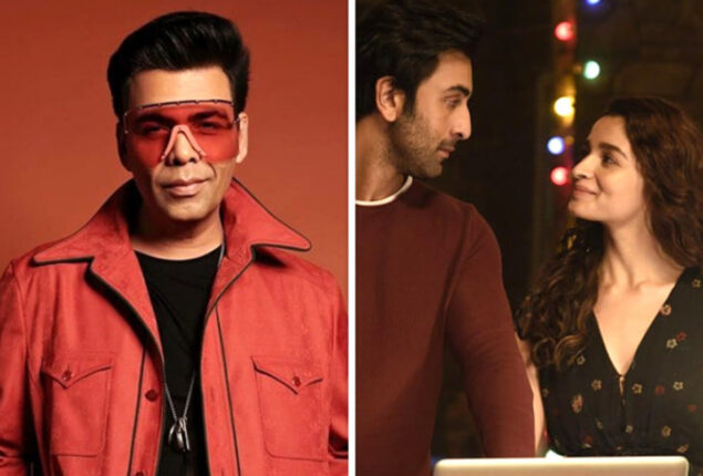 Karan Johar views on Ranbir Kapoor’s Brahmastra’s release