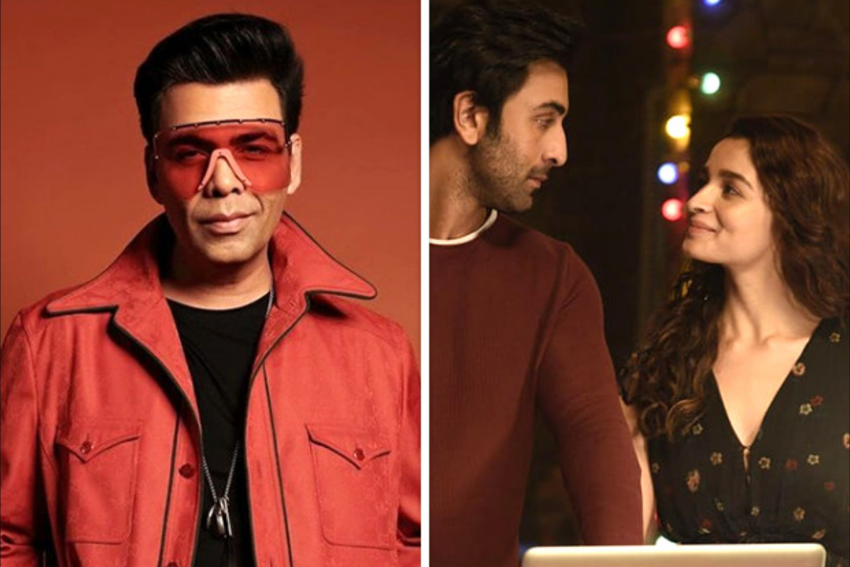 Karan Johar
