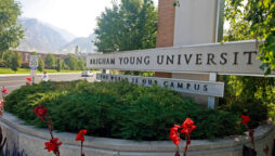 BYU removed LGBTQ resource leaflets from new student welcome packets