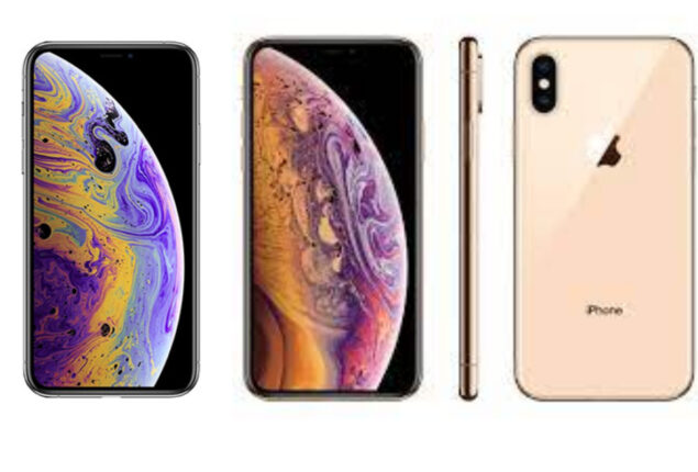 iPhone XS price in Pakistan & specs
