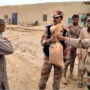 Pakistan Army continues to provide assistance to flood victims at Kashmore