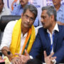 Kalyan Chaubey says will maintain FIFA guidelines
