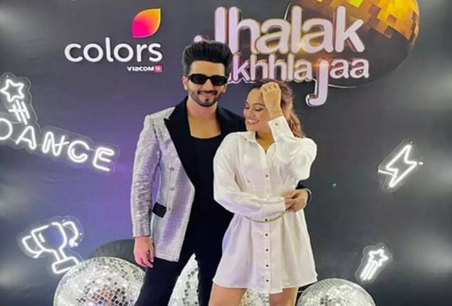 Jhalak Dikhhla Jaa 10: Dheeraj Dhoopar’s entrance performance makes Madhuri Dixit think of Ranveer Singh