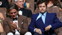 Chris Pine