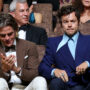 Chris Pine responds to Harry Style’s viral video