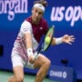 Ruud eyes first win and world number one spot