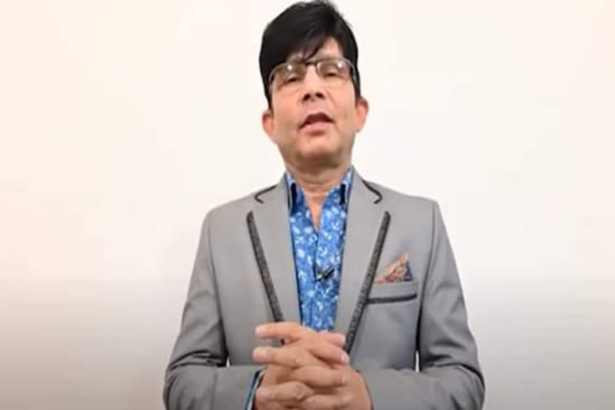 KRK