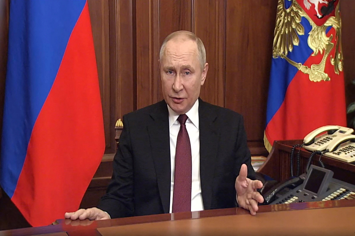 Putin