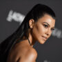 Kourtney Kardashian wins hearts with her latest photoshoot