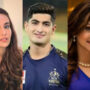 Surbhi Jyoti is second Indian devotee of Naseem Shah after Urvashi Rautela