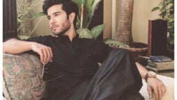 Feroze Khan Speaks Out Against His Toxic On-Screen Characters