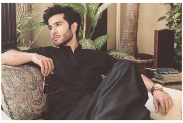 Feroze Khan Speaks Out Against His Toxic On-Screen Characters