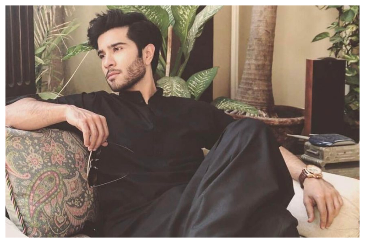 Feroze Khan
