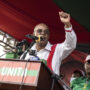 Opposition party in Angola files legal challenge against vote results