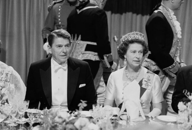 Queen Elizabeth 1926 -2022: Her II’s life through picture