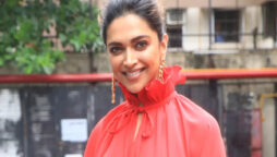 Deepika Padukone in Brahmastra as Jal Astra, fans are amazed