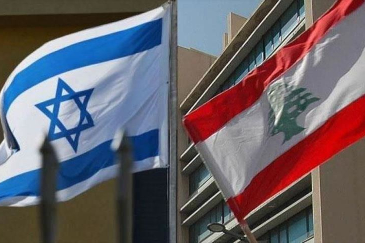 Lebanon-Israel Maritime Talks
