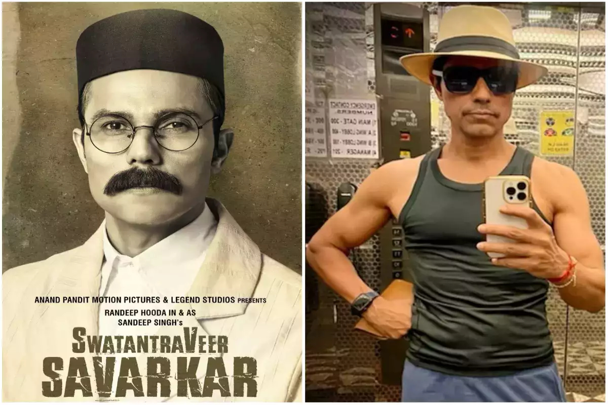 Randeep Hooda