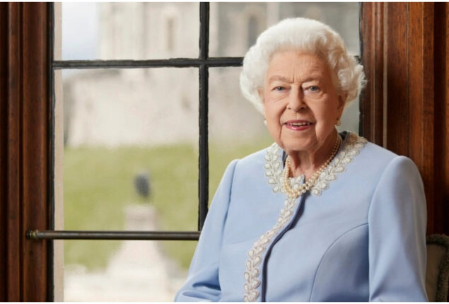 Over 100 British cinemas to feature funeral of Queen Elizabeth II