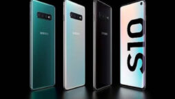 Samsung Galaxy S10 price in Pakistan