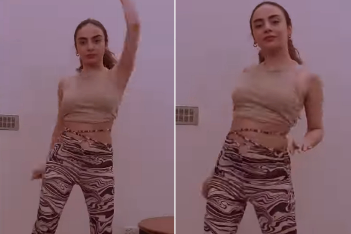 Mehar Bano