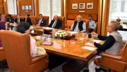 President Dr. Arif Alvi underlined importance of farmer-friendly crop insurance scheme to safeguard farmers