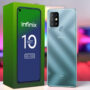 Infinix Hot 10 price in Pakistan & full specs