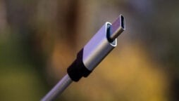 USB cables will become much faster in near future