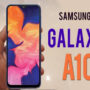 Samsung Galaxy A10 price in Pakistan & features