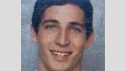 hiker discovered dead