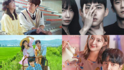 K-dramas to watch