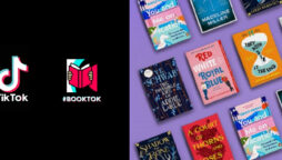 TikTok has launched its #BookTok campaign to revive passion for reading