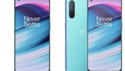 OnePlus Nord CE 5G price in Pakistan