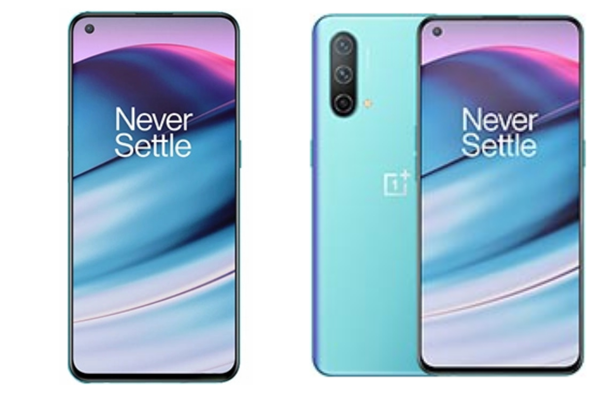 OnePlus Nord CE 5G price in Pakistan