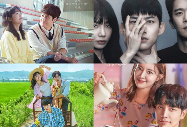 K-dramas to watch out for on Netflix in September