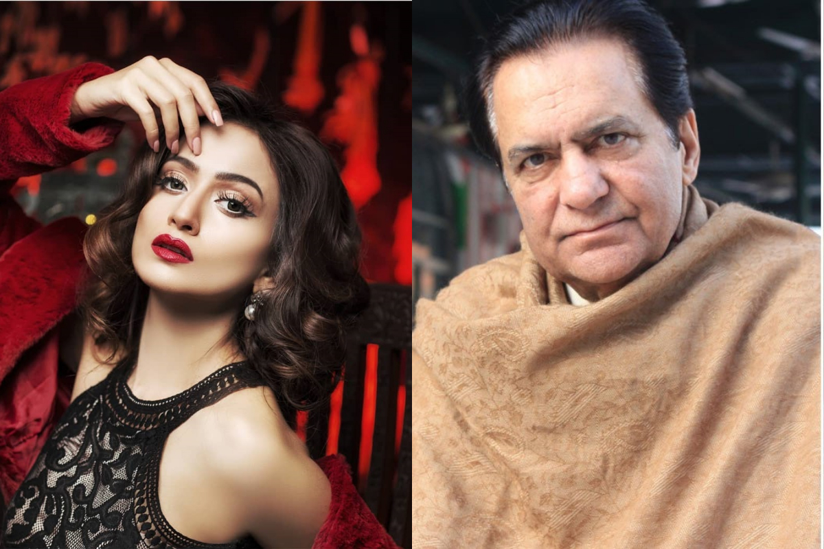 Firdous Jamal