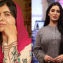 Mathira slams Malala Yousafzai and calls her hypocrite girl