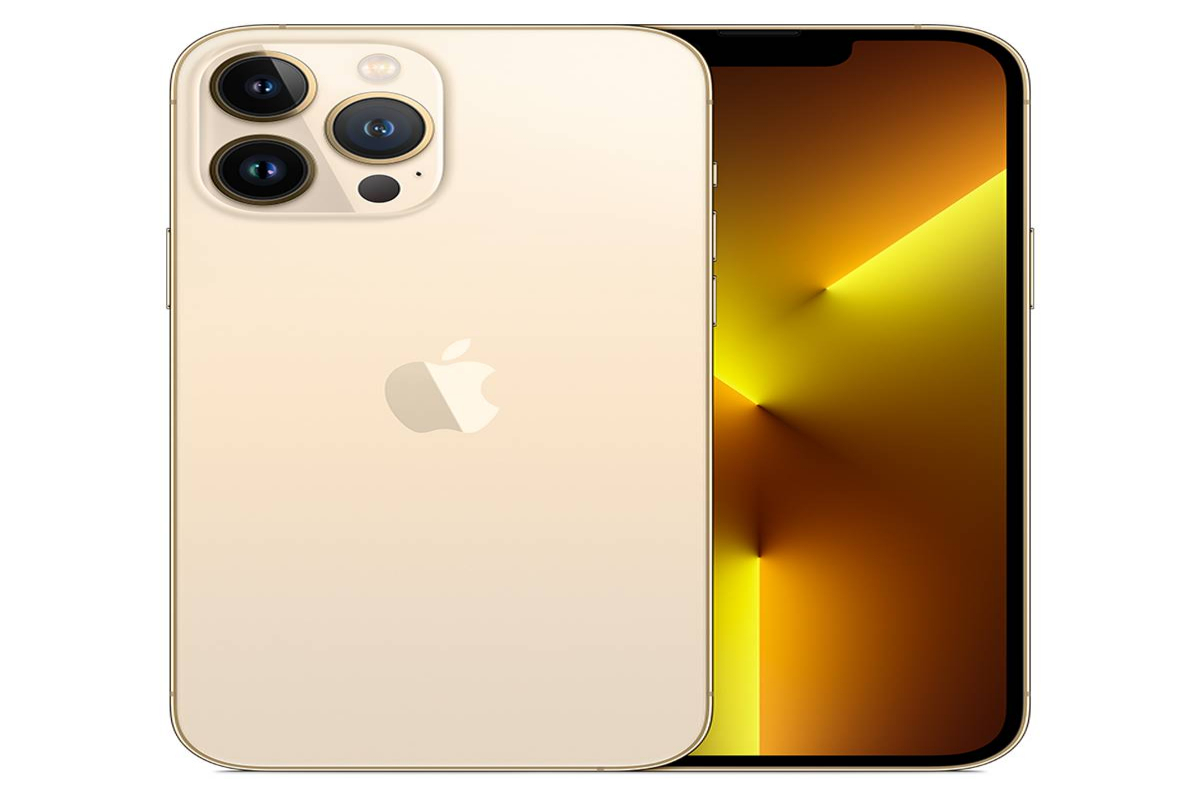 Apple iPhone 13 Pro Max price in Pakistan