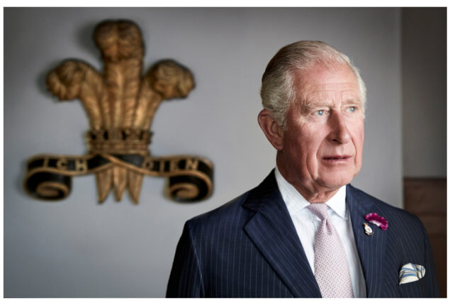 King Charles III asked to step down from throne in two years