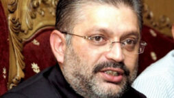 Sharjeel Memon releases report