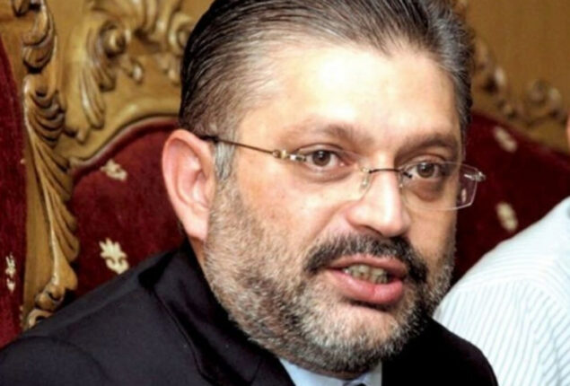 Sharjeel Memon releases report of destruction caused by floods and relief activities across Sindh