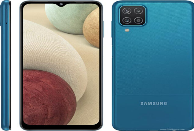 Samsung Galaxy A12s price in Pakistan
