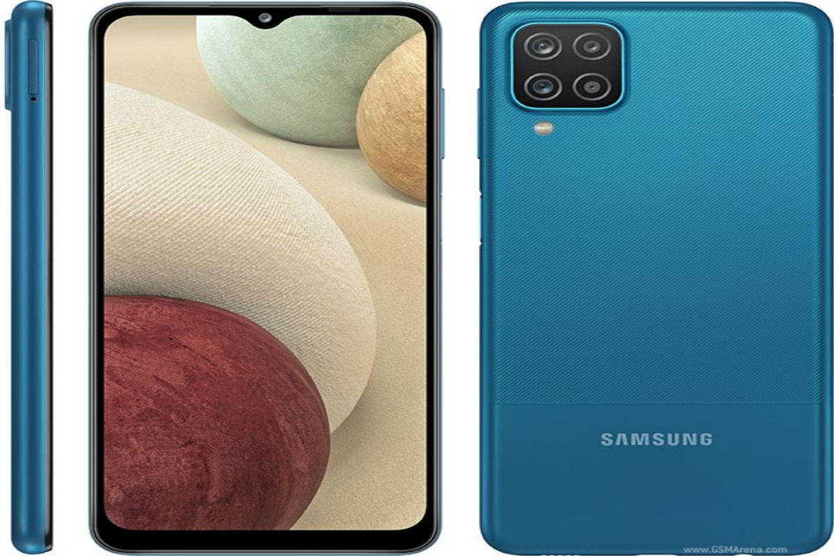 Samsung Galaxy A12s price in Pakistan