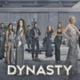Dynasty's final hurrah