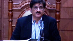 Flood affectees have right to complain and demand, says CM Sindh