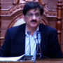 Flood affectees have right to complain and demand, says CM Sindh