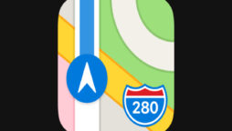 Apple Maps